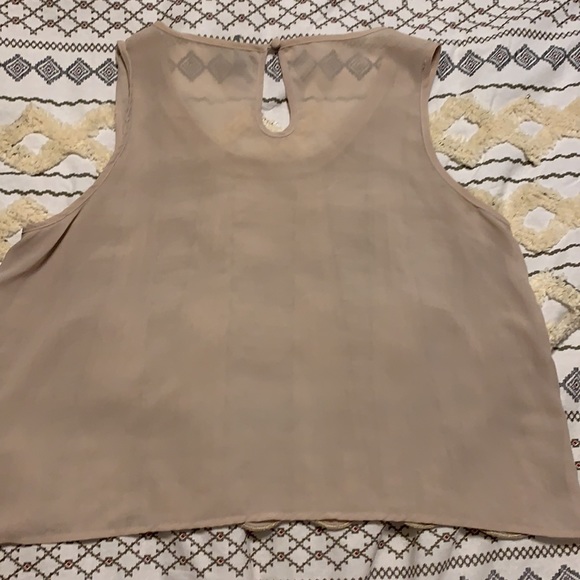 Beaded Top - Picture 3 of 3